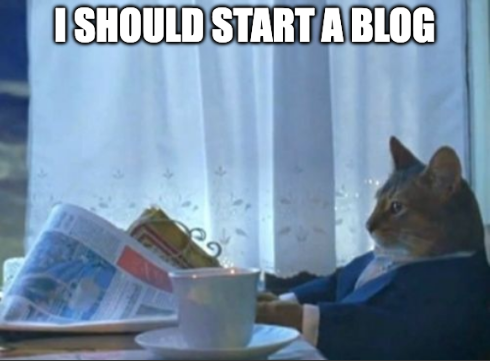Posted media